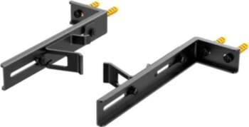 EcoFlow metal mounting bracket