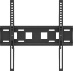 EDBAK Wall mount FSM100 Lateral adjustment