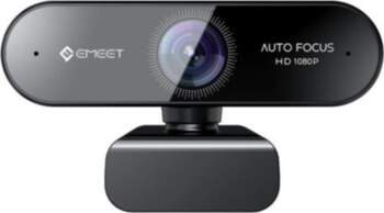 EMEET SmartCam Nova Webcam
