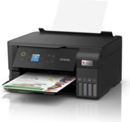 Epson EcoTank L3560 Inkjet Printer