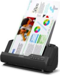 Epson ES-C320W Sheet-fed Scanner