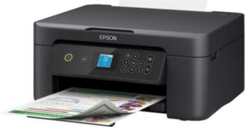 Epson Expression Home XP-3200 Inkjet Printer