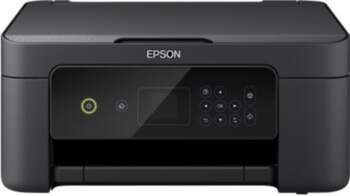 Epson Expression Home XP-3205 Black Inkjet