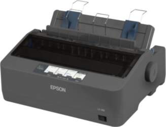Epson LX 350 Dot Matrix