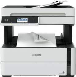 Epson Multifunctional printer EcoTank M3180 Inkjet