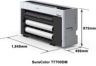 Epson SureColor T7700DM Inkjet Printer