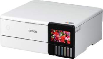 Epson Wireless Photo Printer EcoTank L8160