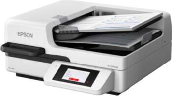 Epson WorkForce DS-71000WN Document Scanner