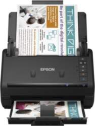 Epson WorkForce ES-500WII Colour Document Scanner