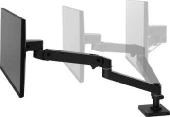 Ergotron LX Pro Mount