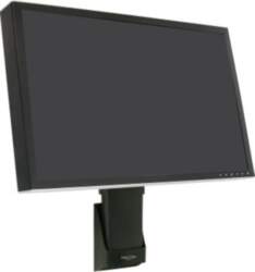 Ergotron Neo-Flex Wall Mount Lift Flat