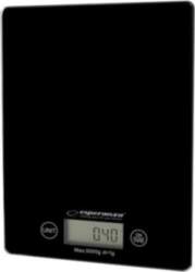 Esperanza Black Kitchen Scale