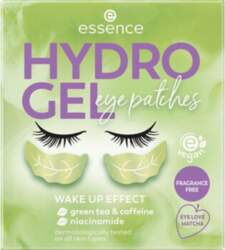 Essence Eye Patches