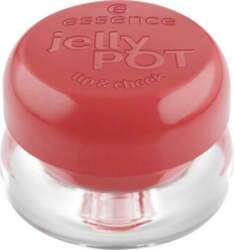 Essence Jelly POT - Balzám na