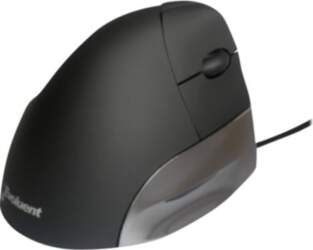 Evoluent VerticalMouse VMS Standard Optical Wired