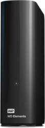 External HDD WESTERN DIGITAL Elements Desktop