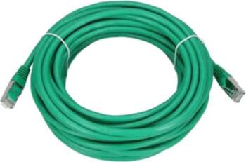 Extralink CAT 6 Folded Unshielded Twisted