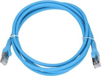 Extralink CAT 6a S/FTP 2m Patch
