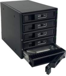 FANTEC 2.5/3.5 Storage Enclosure