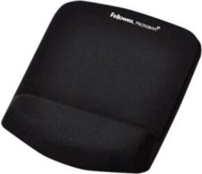 Fellowes Mouse pad with wrist support