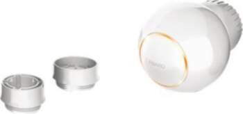 Fibar Group Fibaro The Heat Controller