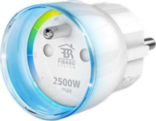 Fibar Group Fibaro Wall Plug Type