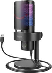 Fifine A9 studio microphone with stand