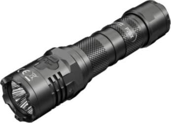 FLASHLIGHT PRECISE SERIES/4000 LUMENS P20IX NITECORE