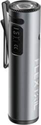 Flextail Zero 1200 LED Flashlight (Black)