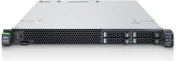 Fujitsu Server PRIMERGY RX1330 M6 -