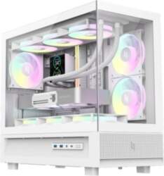 GameMax Infinity NEX C31 WH Tower