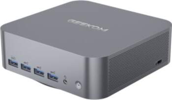 GEEKOM GT1MEGA Mini PC Intel® Core™