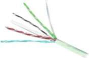 Gembird CAT 6 Shielded Foil Copper-Braid