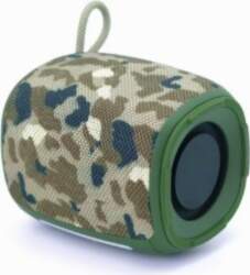 Gembird LED-03 Bluetooth Skaļrunis