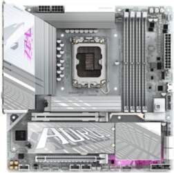 Gigabyte Z890M A ELITE WF7 ICE