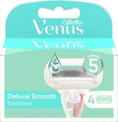 Gillette Barberblade Pro Smooth Sensitive 4Pack