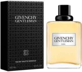 GIVENCHY Gentleman EDT 100ml