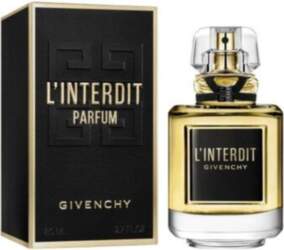 GIVENCHY L´Interdit Parfum EDP 35ml