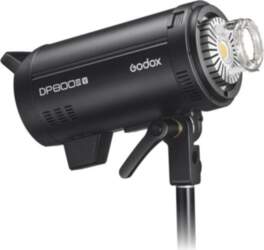 GODOX DP800IIIV Flash