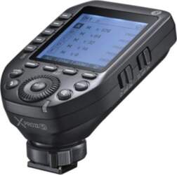 GODOX XproII TTL Flash Trigger for