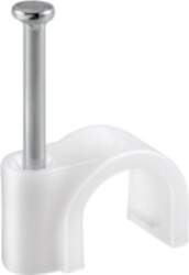Goobay fixpoint White