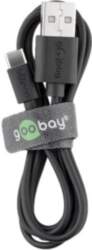 Goobay USB Type-C Cable 3m Black