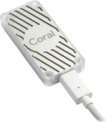 Google Coral USB Accelerator Expansion Board
