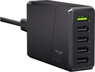 Green Cell ChargeSource 5 Adapter DC