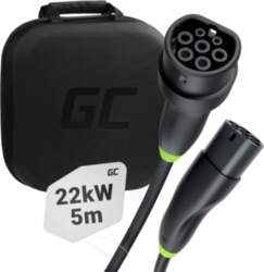 Green Cell Snap Type 2 EV