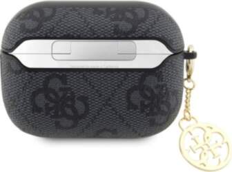 Guess 4G Script PC/PU Charm Case