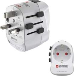 Hama 00223477 Power Plug Adapter Modular