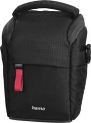 Hama Matera Compact Case Black