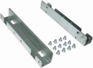 HDD ACC MOUNTING FRAME 2X/2.5"
