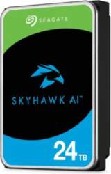 HDD SEAGATE SkyHawk AI 24 TB